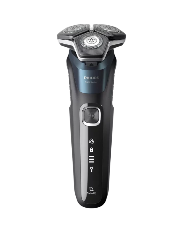Rasoir électrique Philips Shaver Series 5000 S5889/11 - Image 2