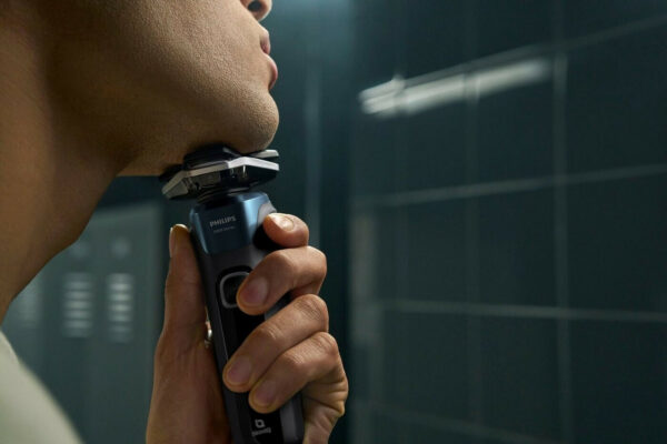 Rasoir électrique Philips Shaver Series 5000 S5889/11 - Image 4
