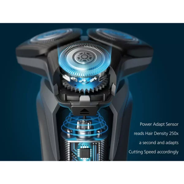Rasoir électrique Philips Shaver Series 5000 S5889/11 - Image 5