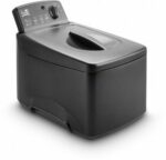 Friteuse turbo Fritel SF4176 3L