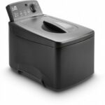 Friteuse turbo Fritel SF4176 3L