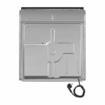 Four SMEG Black Musa SF6200TB - Image 6