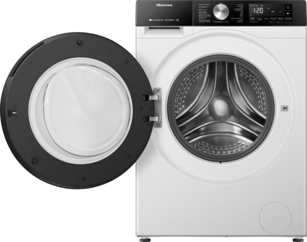 Lave-linge Hisense 9 kgs WF3S9043BW - Image 3