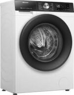 Lave-linge Hisense 9 kgs WF3S9043BW - Image 8