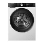 Lave-linge Hisense 9 kgs WF3S9043BW