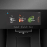 Réfrigérateur américain vitré HISENSE RQ600P7SKE - Image 10