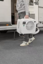 Climatiseur split caravane Eurom AC3201 - Image 4