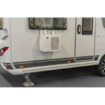 Climatiseur split caravane Eurom AC3201 - Image 5