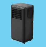 Climatiseur mobile airco Fuave 7000BTU ACB07Z22