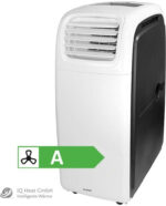 Climatiseur mobile airco Eurom CoolPerfect 180 WiFi - Image 2