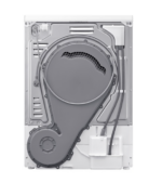Sèche-linge Samsung 9kgs pompe à chaleur DV9UDG52A0AHEN - Image 3