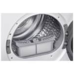 Sèche-linge Samsung 9kgs pompe à chaleur DV9UDG52A0AHEN - Image 4