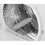 Sèche-linge 8kgs à condensation Hoover HLE C8TG-S - Image 2