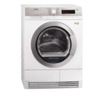 Sèche-linge 8kg AEG T76785nih