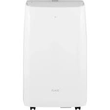 ACB12W24A+ 2 Climatiseur mobile airco Fuave 12000Btu ACB12W24A+ - Image 1
