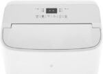 Climatiseur mobile airco Fuave 12000Btu ACB12W24A+ - Image 4