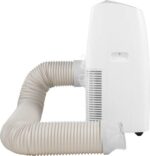 Climatiseur mobile airco Fuave 12000Btu ACB12W24A+ - Image 3