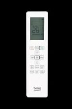 Climatiseur split mural réversible Beko BEHPG245/BEHPG246 - 24 000 BTU - Image 3