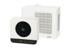 Climatiseur split caravane Eurom AC4201 WIFI