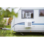 Climatiseur split caravane Eurom AC4201 WIFI - Image 3