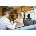 Climatiseur split caravane Eurom AC4201 WIFI - Image 4