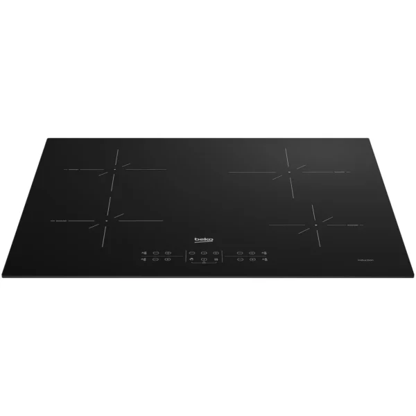 Taque à induction Beko HII64200SMT 60cm - Image 3