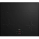 Taque à induction Beko HII64200SMT 60cm