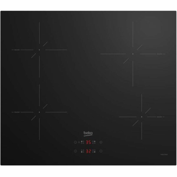 Taque à induction Beko HII64200SMT 60cm