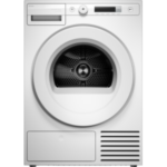 Lave-linge ASKO 8kgs W10844BW + 5 ans de garantie