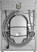 Lave-linge ASKO 8kgs W10844BW + 5 ans de garantie - Image 5