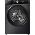 Lave-linge Hisense 8 kg WF3V843BB/BLX Noir