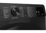 Lave-linge Hisense 8 kg WF3V843BB/BLX Noir - Image 3