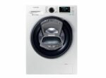Machine à laver Samsung 9kgs WW91K640QW