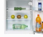 Frigo encastrable 88cm Candy CM4S59EW 116 L - Image 2