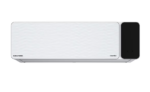 Climatiseur fixe inverter 12000 BTU  Grundig GEEPDH125/GEEPDH126