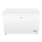 Congélateur coffre Beko CF380EWN 371L - Image 2