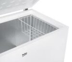 Congélateur coffre Beko CF380EWN 371L - Image 5