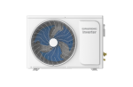 Climatiseur fixe inverter 12000 BTU  Grundig GEEPDH125/GEEPDH126 - Image 3