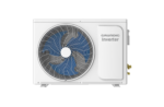 Climatiseur fixe inverter 18 000 BTU  Grundig GEEPDH185/GEEPDH186 - Image 3