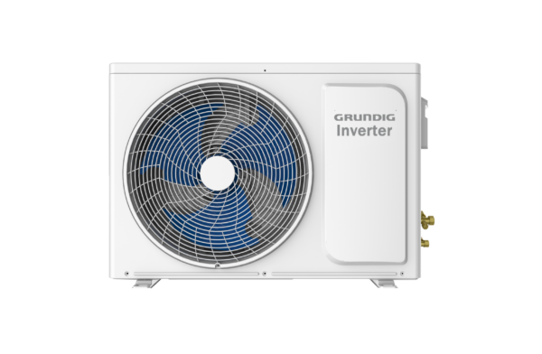 Climatiseur fixe inverter 18 000 BTU  Grundig GEEPDH185/GEEPDH186 - Image 3