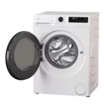 Lave-linge séchant Candy ProWash&Dry 300 GWD 4106B8-S 10/6 kg Blanc - Image 4
