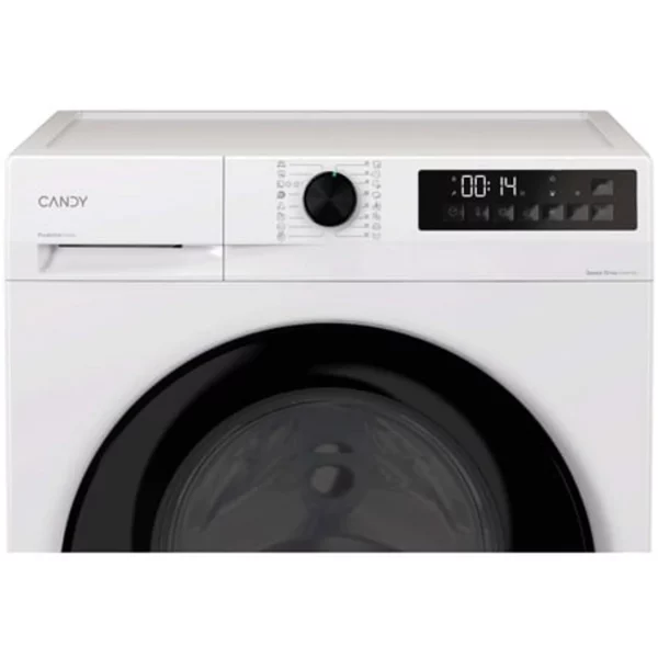 Lave-linge séchant Candy ProWash&Dry 300 GWD 4106B8-S 10/6 kg Blanc - Image 3