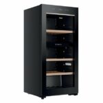Cave à vin double zone Haier  HWS111GDGH1 111 bouteilles  - Image 7