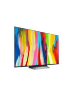 Smart TV Téléviseur LG OLED evo 4K 55" OLED55C2  - Image 6
