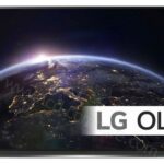 Smart TV LG OLED 4K 77" OLED77CX6LA