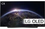 Smart TV LG OLED 4K 77" OLED77CX6LA