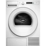 Sèche-linge ASKO 8kgs T108HW + 5 ans de garantie