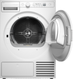 Sèche-linge ASKO 8kgs T108HW + 5 ans de garantie - Image 2