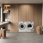 Sèche-linge ASKO 8kgs T108HW + 5 ans de garantie - Image 3