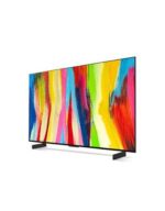 Smart TV LG OLED evo 4K 42" OLED42C2  - Image 3